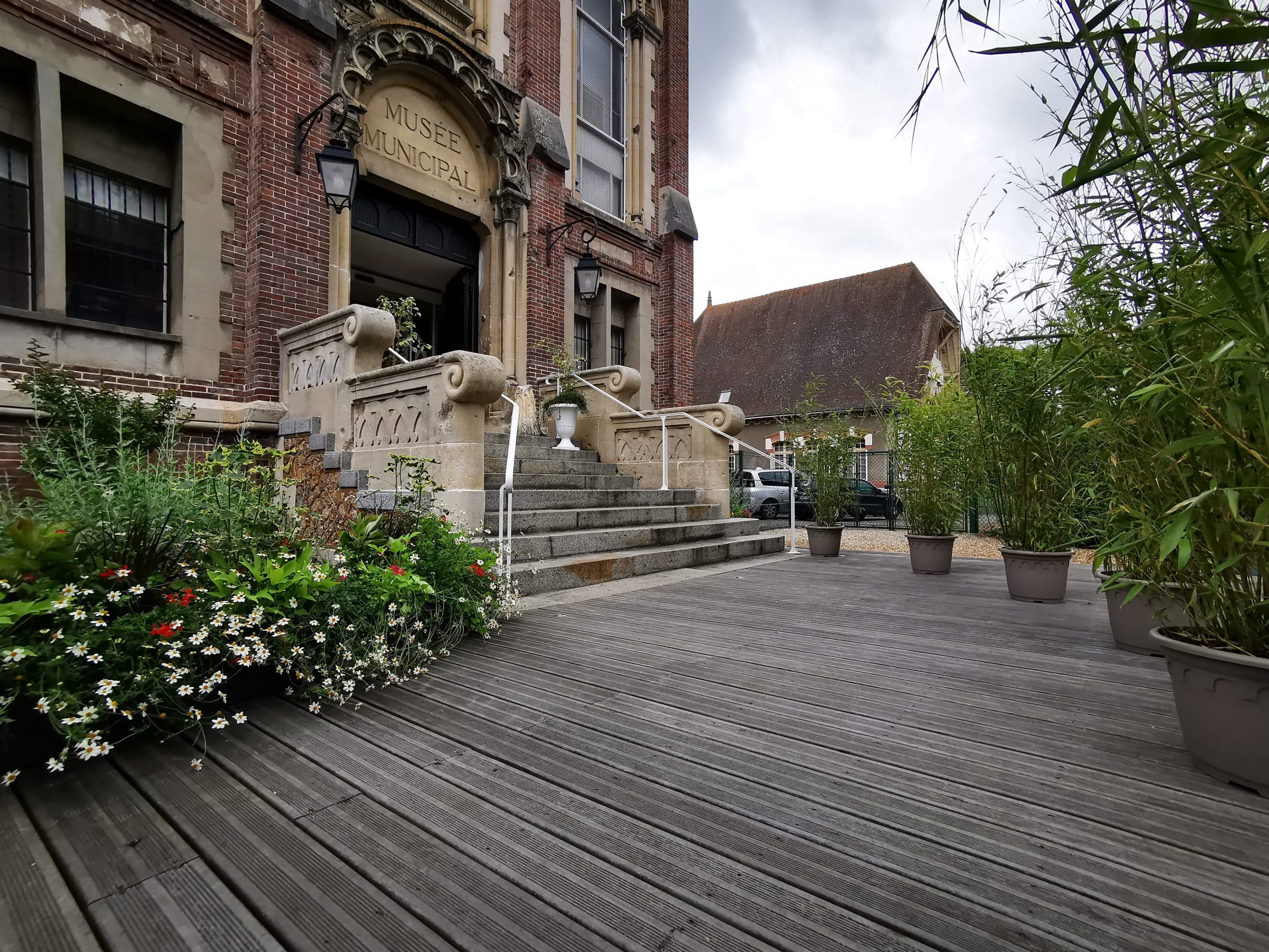 Document Révolution 1792 – Acte Famille DREUX (Yonne) – Très Bon État