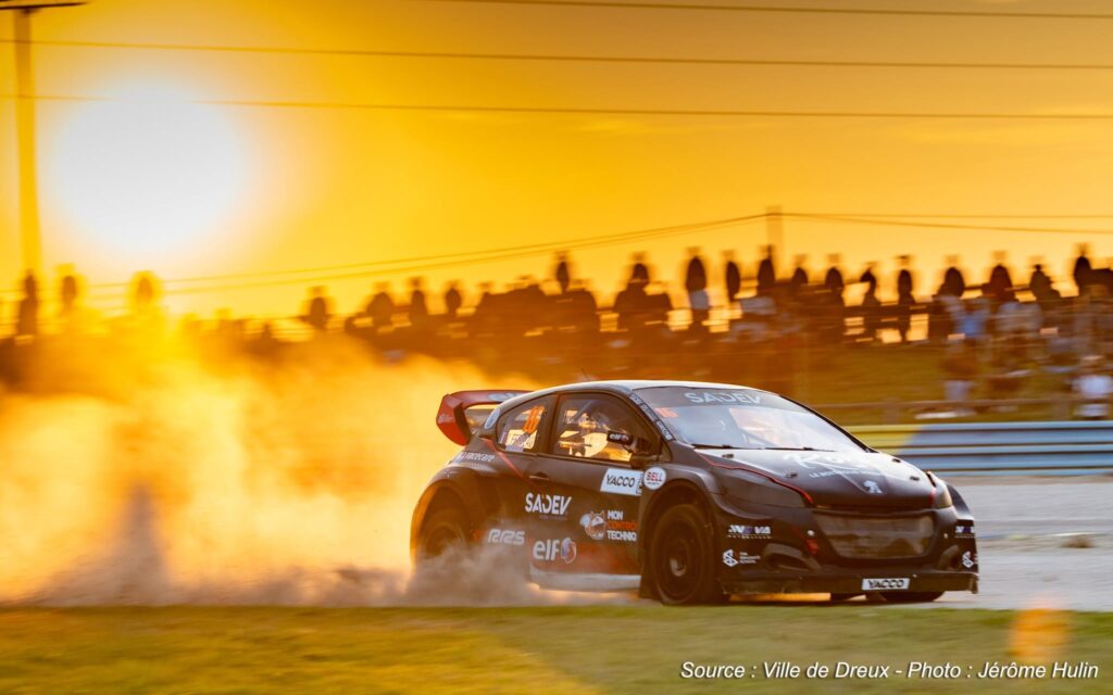 Rallycross
