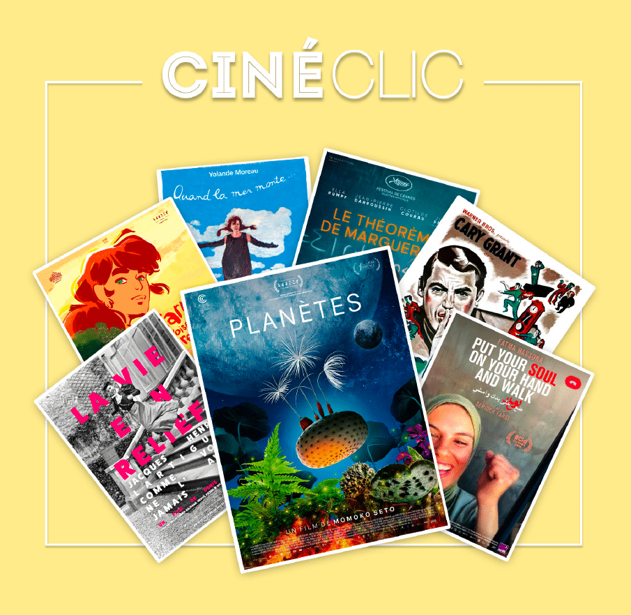 CinéClic 2026/2027